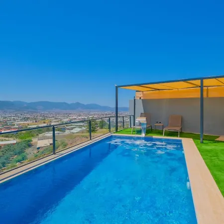 Villa Seyir 3 *