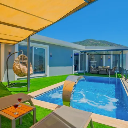Seyir 3 Villa *